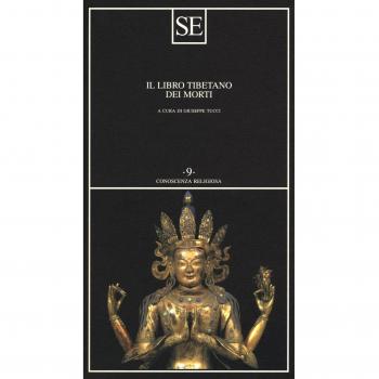 Il libro tibetano dei morti