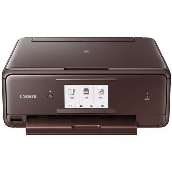 Canon Pixma TS8053 Stampante Multifunzione