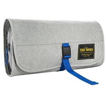 Neceser Tatonka Travelcare Gris