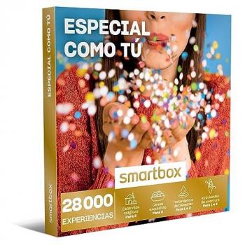 SmartBox Especial como tú