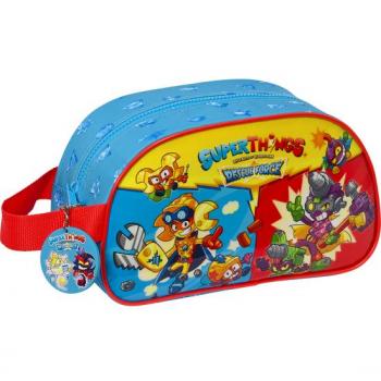 Neceser 1 Asa Adaptable a Carro Superthings Rescue Force