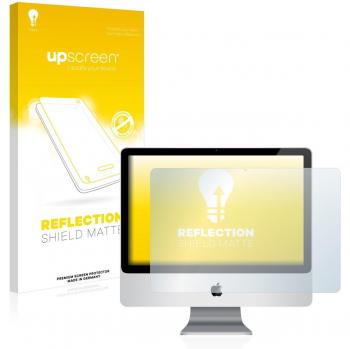 Pellicola protettiva opaca per Apple iMac 24