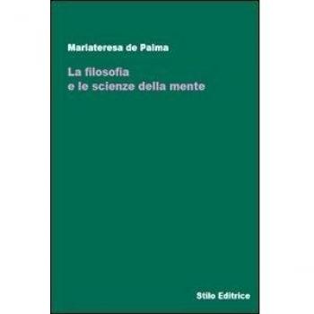 La filosofia e le scienze della mente