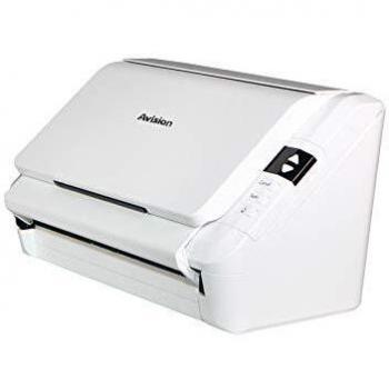 Avision Scanner Documentale AV332U USB