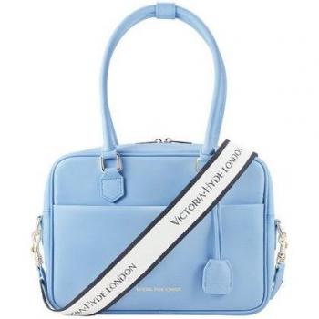 Victoria Hyde: Bolso de Negocios