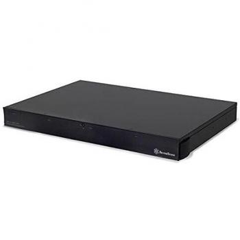 SilverStone Unità di Rack USB 3.0 4 Bay SST-RS431U