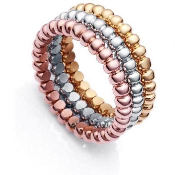 Anillo Viceroy Acero Mujer 1451A01619