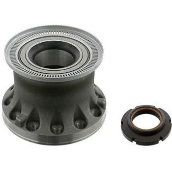 Kit de Rolamento de Roda FEBI BILSTEIN 47128