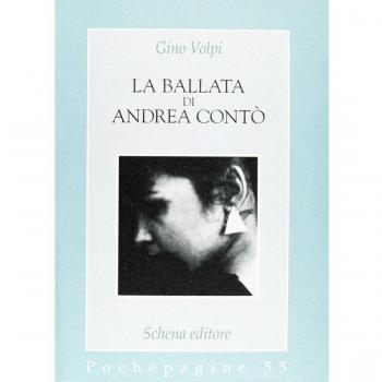 La ballata di Andrea Contò