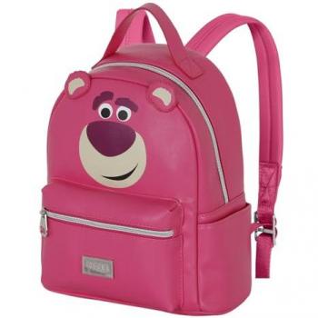 Mochila Huggin' Bear Lotso de Toy Story