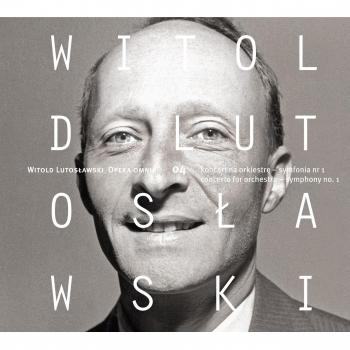 Concerto per orchestra