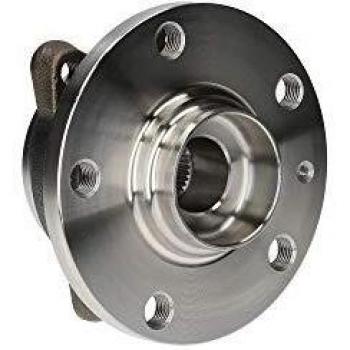 Kit de Rolamento de Roda Metzger WM 2128