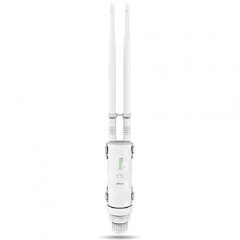 Wavlink 105452 Ripetitore Esterno Wireless ad Alta Potenza N300 Antenne PoE