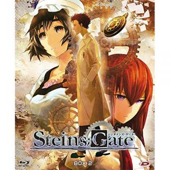 Steins Gate Vol.2