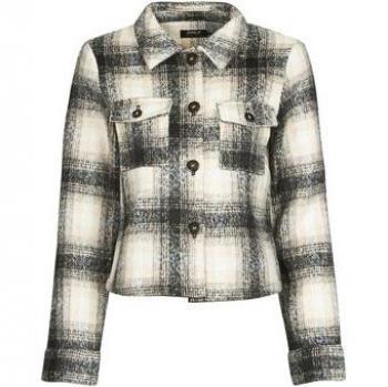 Jaqueta Onllou Feminina Estilo Urbano