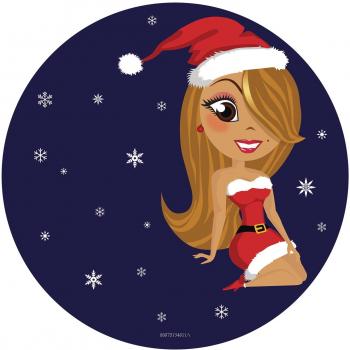 All I Want for Christmas Is You