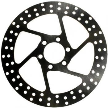 Disco de travão TRW MST231