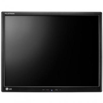 Monitor Touch LG 19MB15T 19″ LED Nero