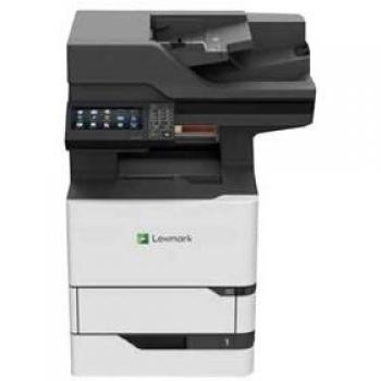 Lexmark MX722ade Monochrome Laser All-in-One Printer