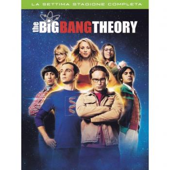 The Big Bang Theory