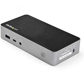 StarTech.com Docking Station USB C per Laptop Doppio Monitor HDMI 1080p