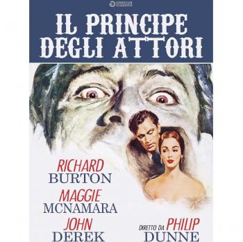 Principe Degli Attori (Il)