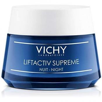 Vichy Liftactiv Supreme Noche 50 ml