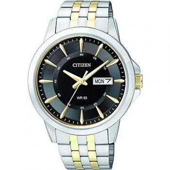 Reloj Citizen Analógico de Cuarzo para Hombre BF2018-52EE