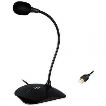 KLIM Talk: Microfono USB per PC e PS4