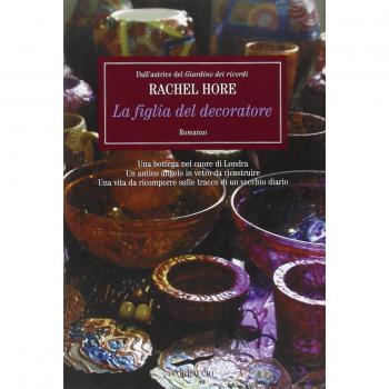 La figlia del decoratore