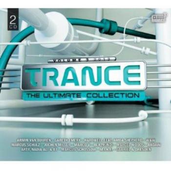 Trance TUC 2013 vol.3