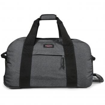 Eastpak Container 65 Bolsa de viaje, 65 cm, 77 L, Gris (Black Denim)