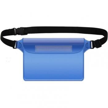 Tri-Impermeable Swim‑Bag