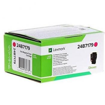 Lexmark 24B7179 cartuccia toner Original Magenta 1 pezzo(i)