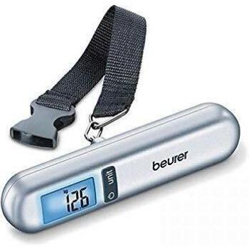 Beurer LS 06 40kg Báscula Electrónica para Equipaje