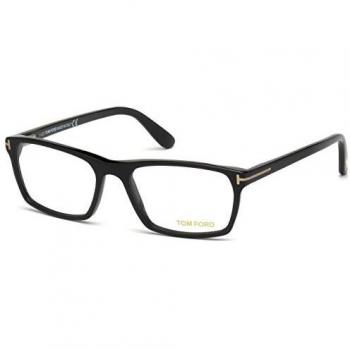 Monturas Tom Ford FT5295 C54 002 (matte black)