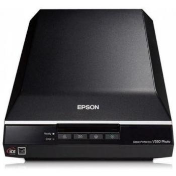 Epson Perfection V550 Photo LED-Scanner