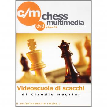 Il perfezionamento tattico. DVD (Vol. 1)