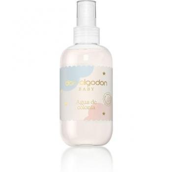 Don Algodón Baby Agua De Colonia 200 ml
