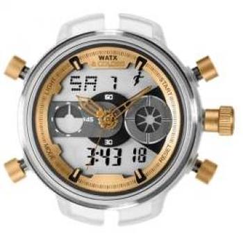 Watx & Colors RWA2704R