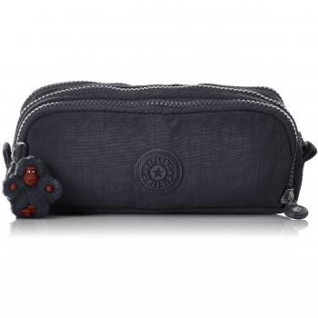 Kipling Gitroy Estuche Grande, 23 cm, True Navy
