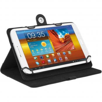 WEDO Trendset Cover per Tablet da 7,9 a 8,3, Nera