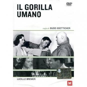 Il Gorilla Umano