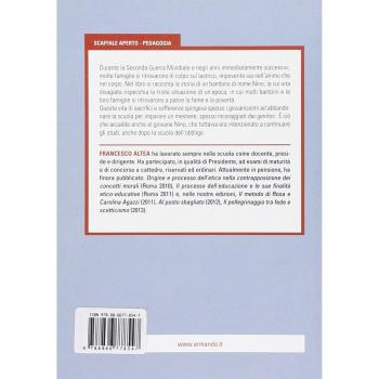 Il privatista. Il processo educativo e autoformativo di chi nella miseria lotta per uscirne