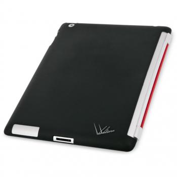 Cover Scura VaVeliero per iPad 2, 3 e 4