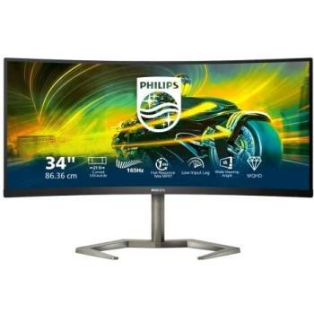 MOMWNTUM GAMING MONITOR, 34 V