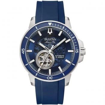 Reloj Automático Bulova para Hombre 96A303