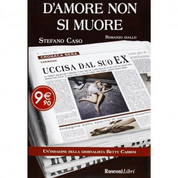 D'amore non si muore