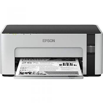 Epson EcoTank Stampante monocromatica ET-M1120