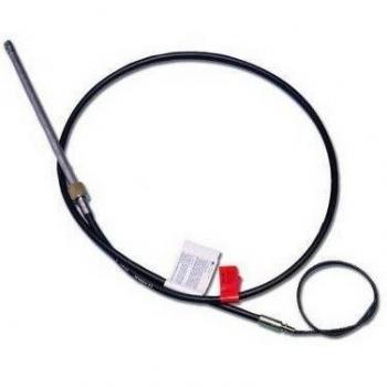 Ultraflex, mecánica Sistemas de impuestos/Cable M58 Completo, 10 Pulgadas (3.05 m), 58923